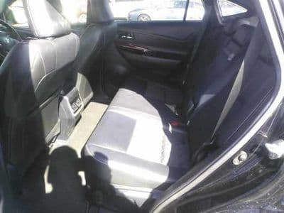 TOYOTA Harrier, 2017 год., лот 364 - фото 9