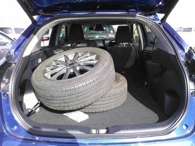 TOYOTA Yaris Cross, 2020 год., лот 8164 - фото 10