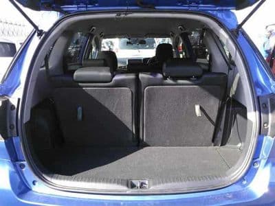 TOYOTA Wish, 2013 год., лот 164 - фото 10