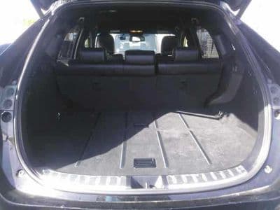 TOYOTA Harrier, 2017 год., лот 364 - фото 10