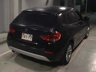 BMW X1, 2011 год., лот 365 - фото 5