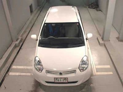 TOYOTA Passo, 2012 год., лот 8165 - фото 6