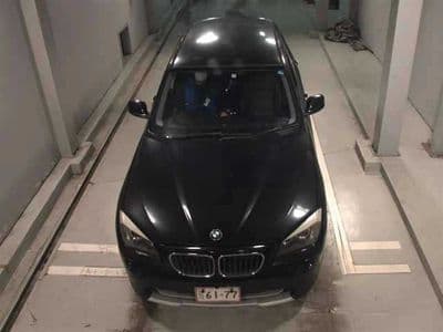 BMW X1, 2011 год., лот 365 - фото 6