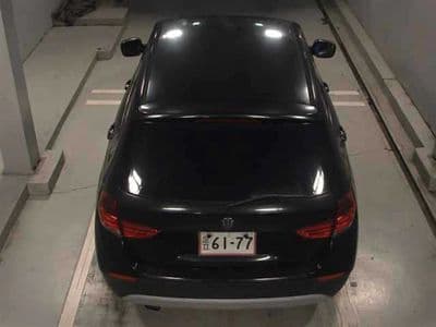 BMW X1, 2011 год., лот 365 - фото 7