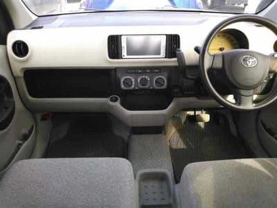 TOYOTA Passo, 2012 год., лот 8165 - фото 8