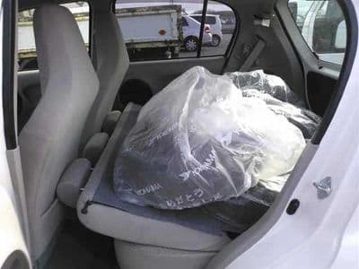 TOYOTA Passo, 2012 год., лот 8165 - фото 9