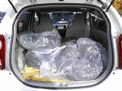 TOYOTA Passo, 2012 год., лот 8165 - фото 10