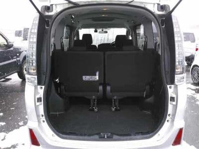 TOYOTA Voxy, 2015 год., лот 65 - фото 10