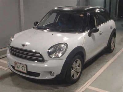 BMW Mini, 2014 год., лот 167 - фото 4