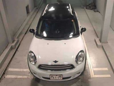 BMW Mini, 2014 год., лот 167 - фото 6
