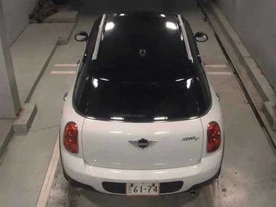 BMW Mini, 2014 год., лот 167 - фото 7