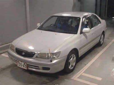TOYOTA Corona Premio, 1999 год., лот 8069 - фото 4