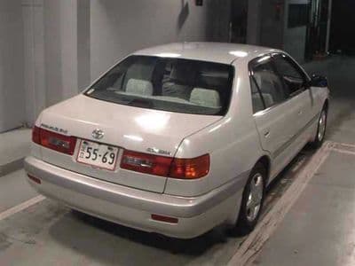 TOYOTA Corona Premio, 1999 год., лот 8069 - фото 5