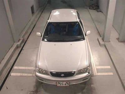 TOYOTA Corona Premio, 1999 год., лот 8069 - фото 6