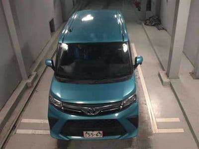 TOYOTA Roomy, 2022 год., лот 269 - фото 6