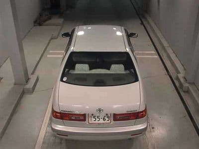 TOYOTA Corona Premio, 1999 год., лот 8069 - фото 7