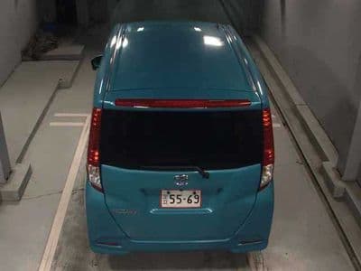 TOYOTA Roomy, 2022 год., лот 269 - фото 7