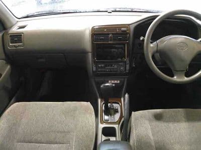 TOYOTA Corona Premio, 1999 год., лот 8069 - фото 8
