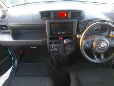 TOYOTA Roomy, 2022 год., лот 269 - фото 8