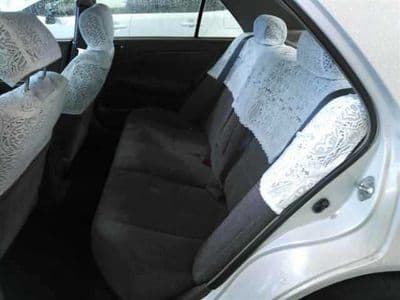 TOYOTA Corona Premio, 1999 год., лот 8069 - фото 9