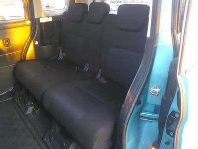 TOYOTA Roomy, 2022 год., лот 269 - фото 9