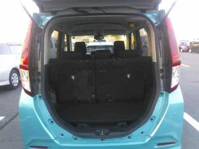 TOYOTA Roomy, 2022 год., лот 269 - фото 10