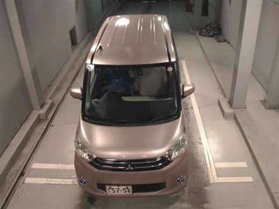 MITSUBISHI Ek Space, 2014 год., лот 1060 - фото 6