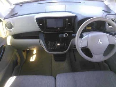 MITSUBISHI Ek Space, 2014 год., лот 1060 - фото 8