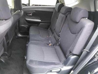 TOYOTA Prius Alpha, 2015 год., лот 8060 - фото 9