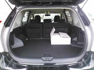 TOYOTA Prius Alpha, 2015 год., лот 8060 - фото 10