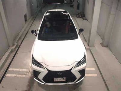 LEXUS Nx, 2023 год., лот 8068 - фото 6