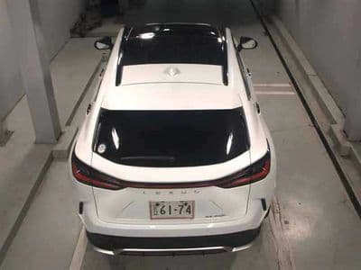 LEXUS Nx, 2023 год., лот 8068 - фото 7