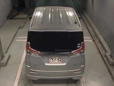 MITSUBISHI Delica D2, 2016 год., лот 68 - фото 7