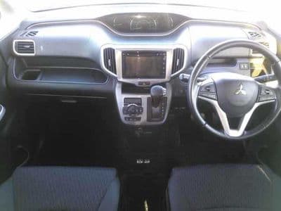 MITSUBISHI Delica D2, 2016 год., лот 68 - фото 8