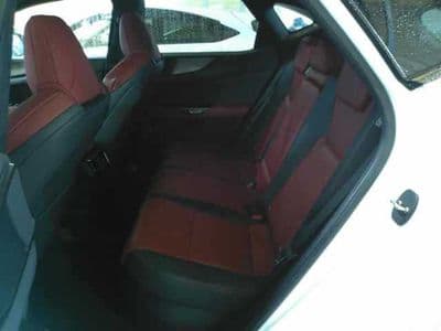 LEXUS Nx, 2023 год., лот 8068 - фото 9