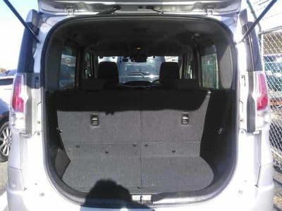 MITSUBISHI Delica D2, 2016 год., лот 68 - фото 10