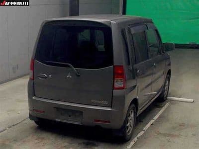 MITSUBISHI Toppo Bj, 2003 год., лот 3029 - фото 4