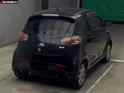 SUBARU R1, 2007 год., лот 3086 - фото 4