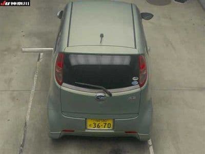 SUBARU R2, 2004 год., лот 3022 - фото 5