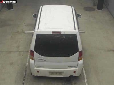 MITSUBISHI Toppo Bj, 2001 год., лот 3053 - фото 5