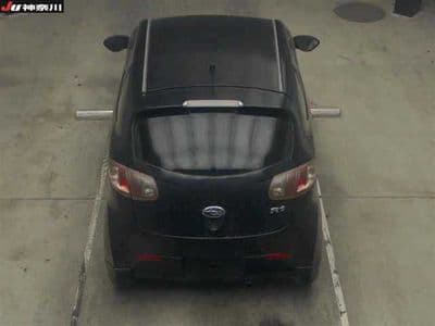 SUBARU R1, 2007 год., лот 3086 - фото 5