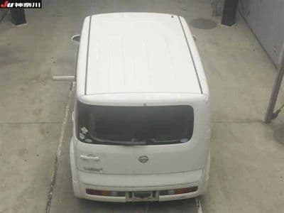 NISSAN Cubecubic, 2004 год., лот 3008 - фото 5