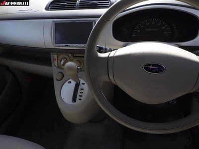 SUBARU R2, 2004 год., лот 3022 - фото 6