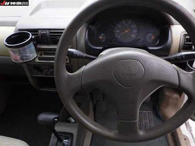 MITSUBISHI Toppo Bj, 2001 год., лот 3053 - фото 6