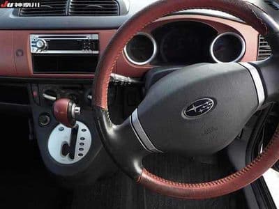 SUBARU R1, 2007 год., лот 3086 - фото 6