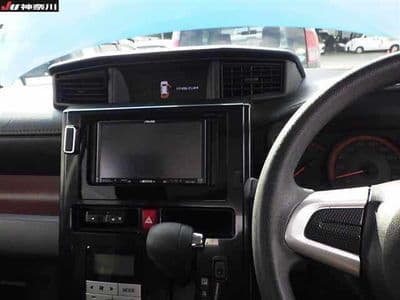 SUBARU Justy, 2017 год., лот 1001 - фото 6