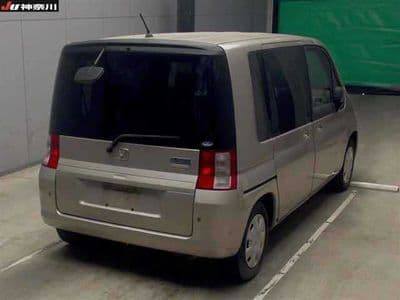 HONDA Mobilio, 2002 год., лот 6101 - фото 4