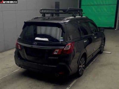 SUBARU Exiga, 2016 год., лот 6074 - фото 4