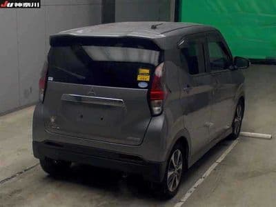 MITSUBISHI Ek X, 2020 год., лот 6076 - фото 4