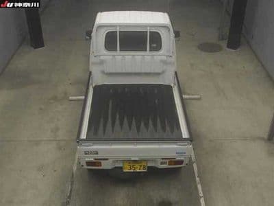 TOYOTA Pixis Truck, 2015 год., лот 6164 - фото 5